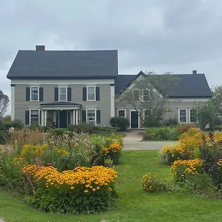 The Wildflower Inn